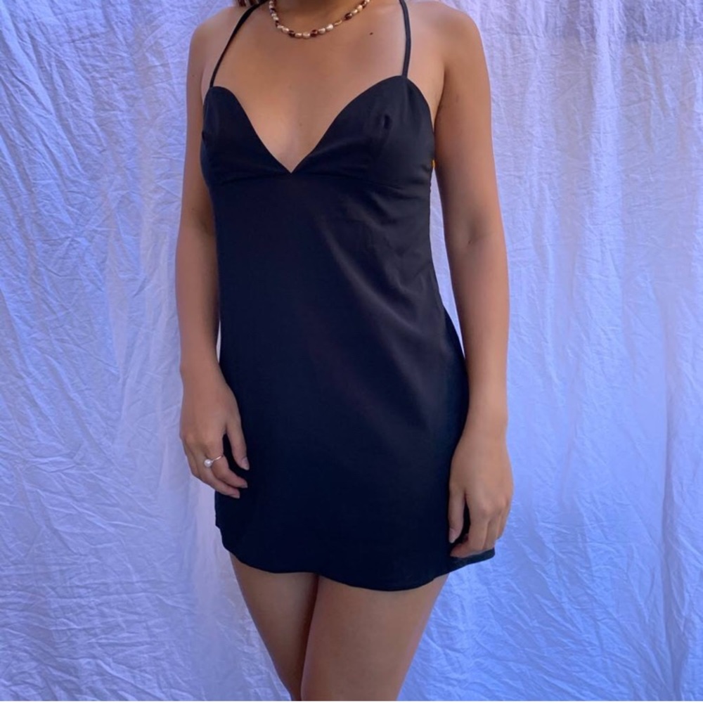 💋❤️For Love&Lemons Slip Dress❤️💋